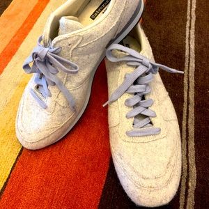 Novesta Limited Edition Wool Sneakers